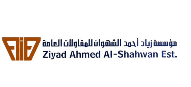 Ziyad Ahmed Al-Shahwan Est